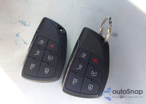 2021 Chevrolet Tahoe 2Wd Lt from USA, damaged, VIN 1GNSCNKD1MR405239